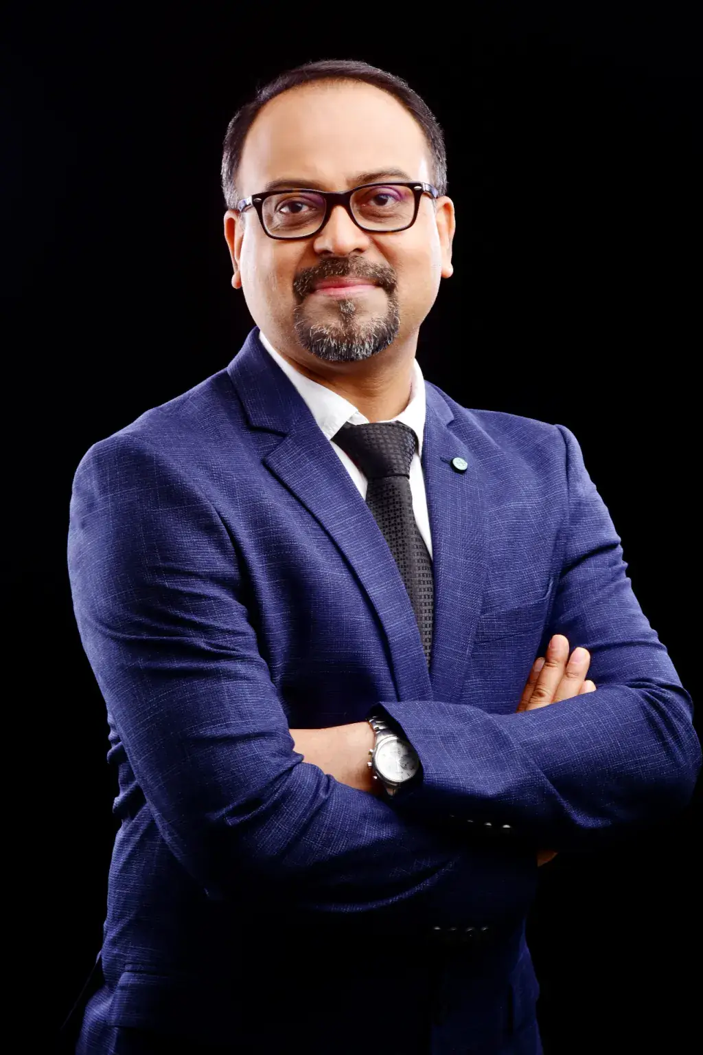 Sundeep Pandit, Neuro-Spiritual Life Alchemist